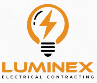 Luminex Electrical logo